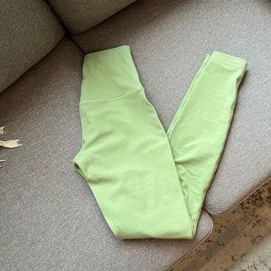 Lululemon Align leggings
